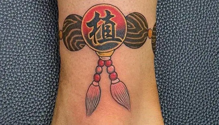Yakuza Hình Xăm Vòng Tay Nhật Cổ: Bộ Sưu Tập 50+ Hình Ảnh Ấn Tượng 26